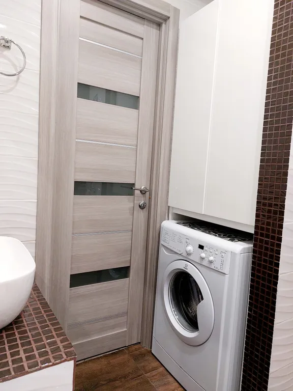 Уютная евродвушка в центре города