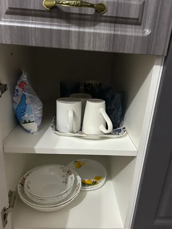 Уютная квартира в хорошей геолокации