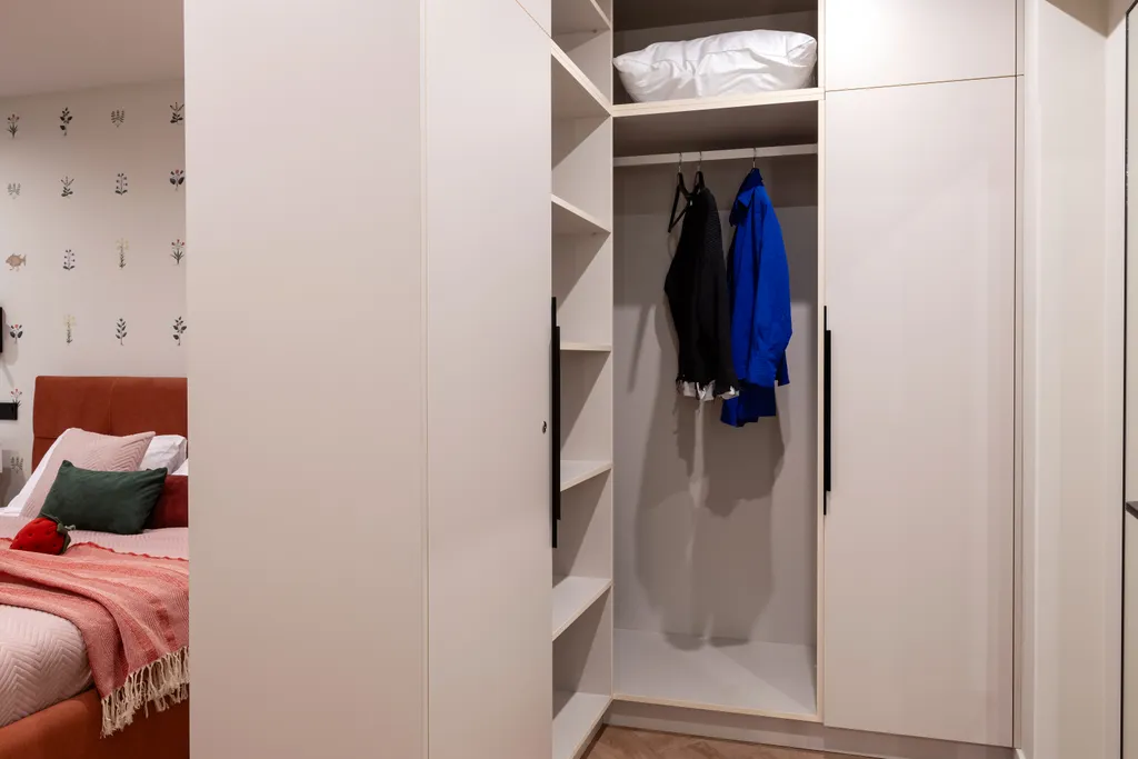 Квартира Дизайнерские апартаменты в самом сердце города — Калининград