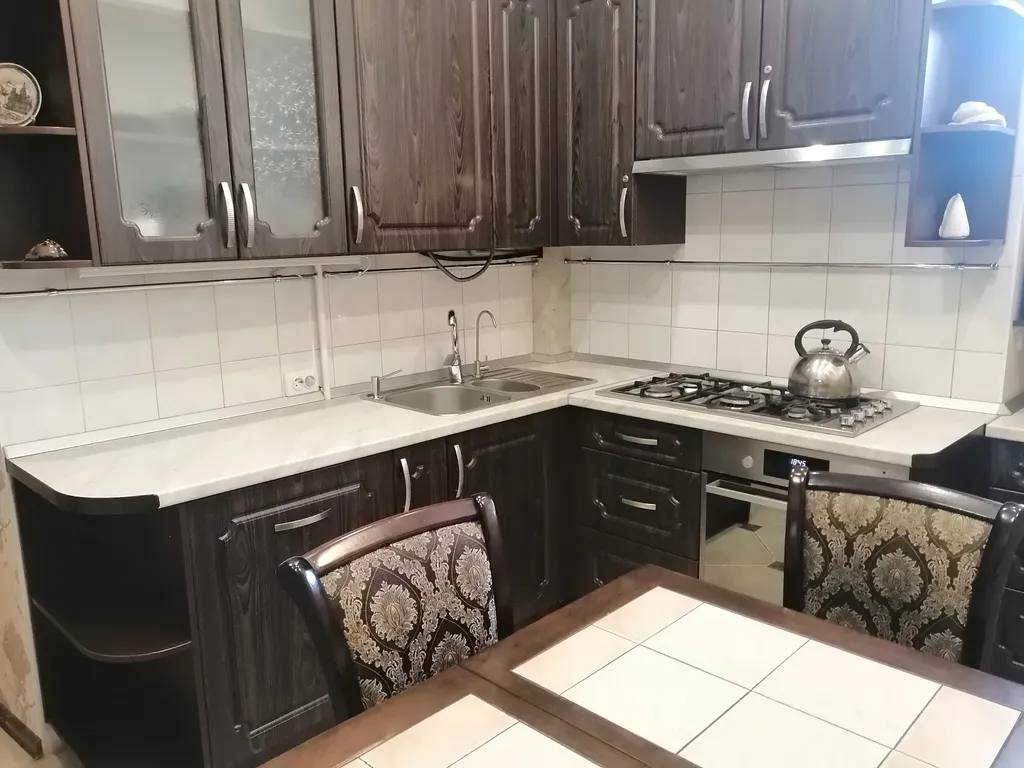 2-к сталинка в центре у набережной