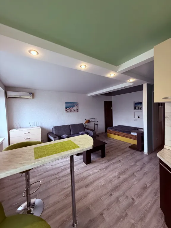 Квартира Уютная студия в центре города — аренда посуточно в Волгоград