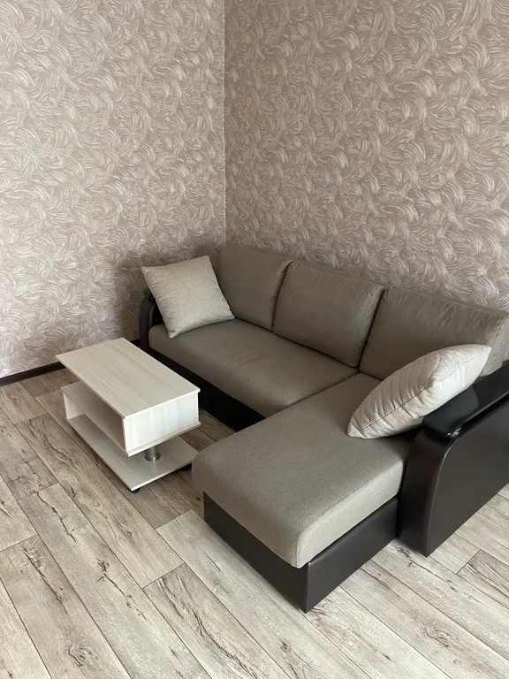 Уютная теплая квартира вблизи Парка отдыха