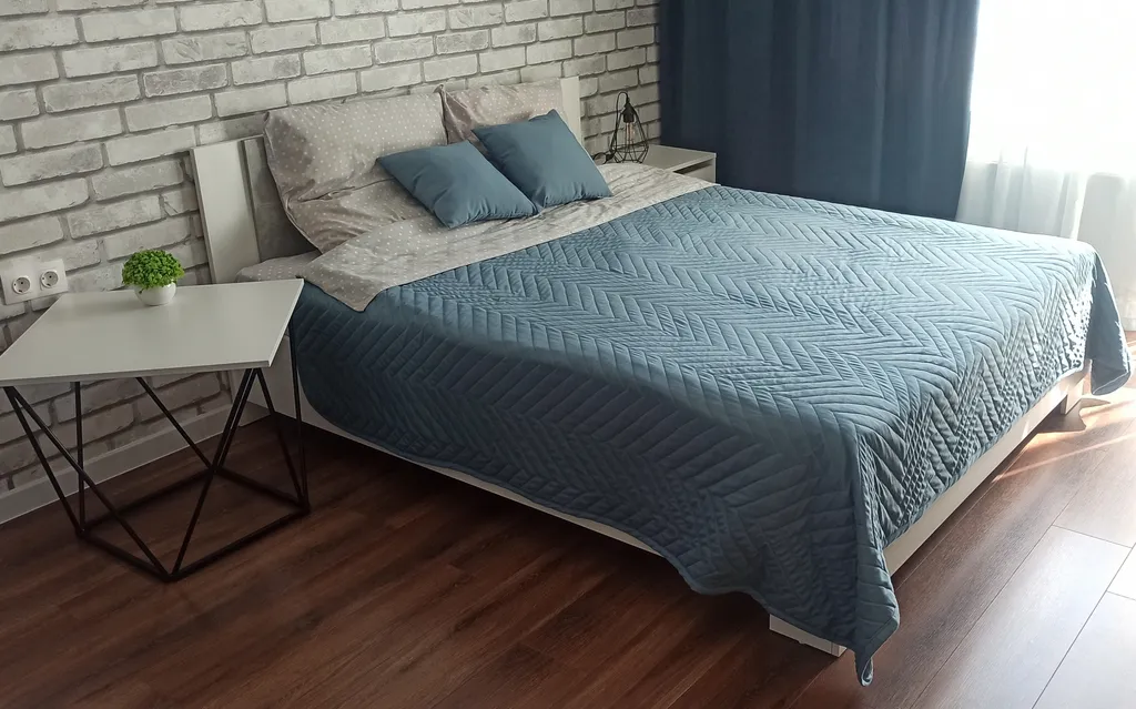 Квартира Уютная квартира возле парка Ашмана — Калининград