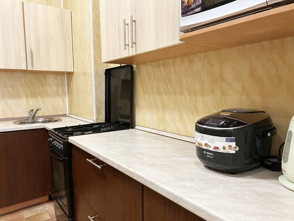 Northern apartment в центре