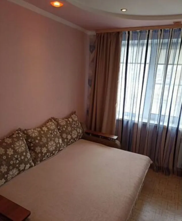 Уютная 2-комнатная квартира в центре города рядом с жд вокзалом