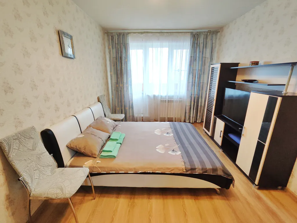 Квартира в центре города