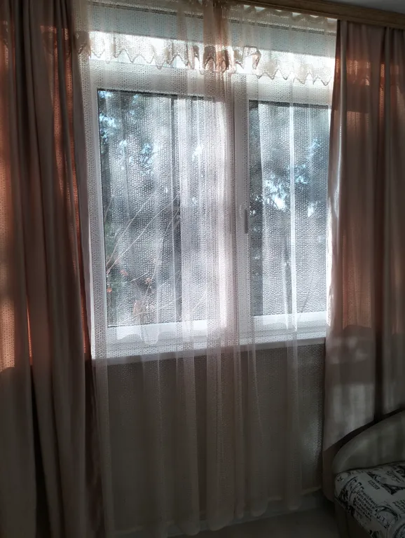 Квартира Уютная квартира в центре — Лазаревское