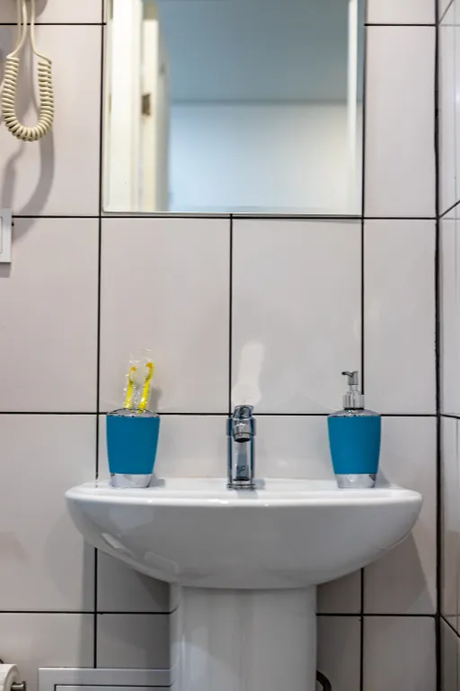 Уютная квартира в центре