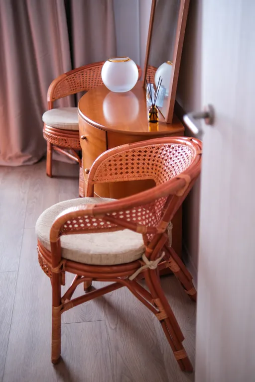 Квартира Новая, уютная квартира рядом с метро и красивыми парками — Москва