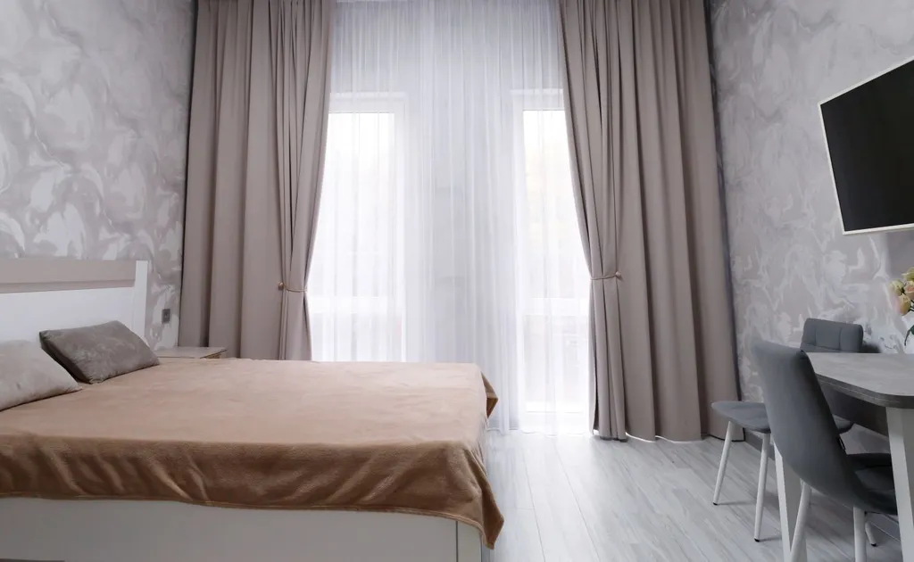 Квартира Апартаменты на центральной набережной — аренда посуточно в Алушта