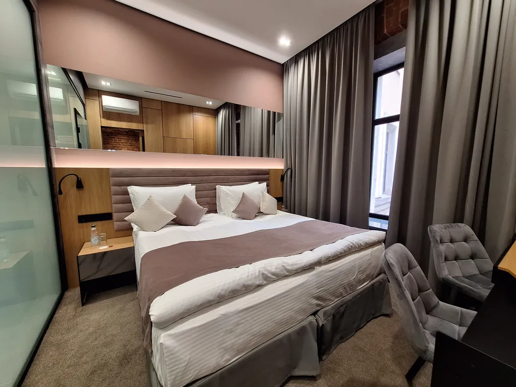 Квартира Комната — Санкт-Петербург