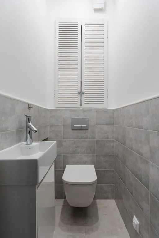 Квартира Квартира у Таврического сада — Санкт-Петербург