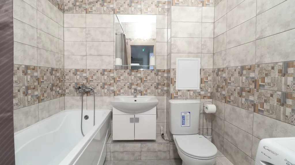 Квартира Квартира Ohta — Санкт-Петербург