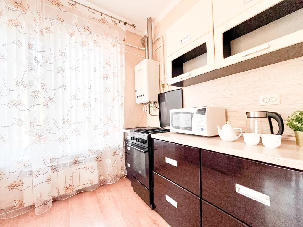 Вот эта квартира лучшая