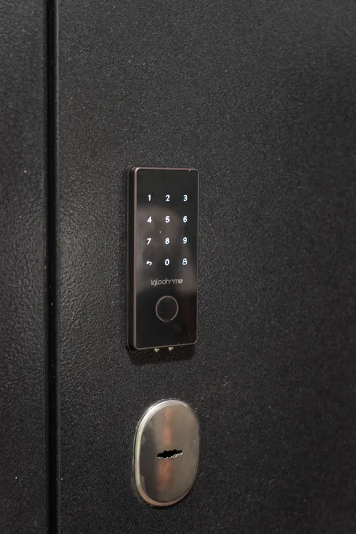 Квартира Квартира у Парка Горького в центре Москвы — Москва