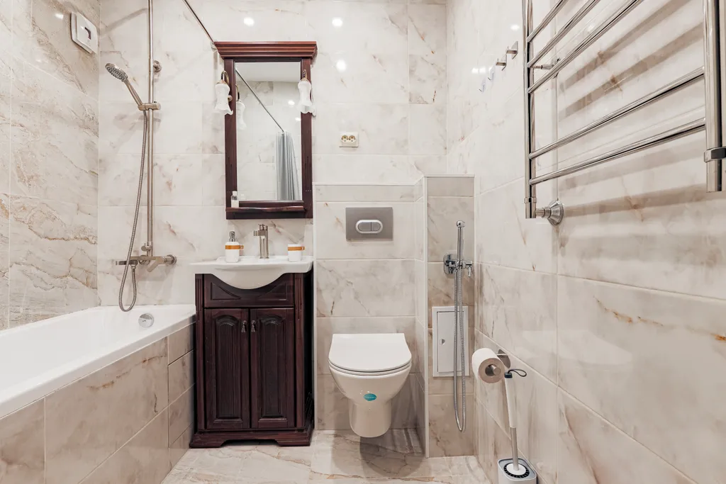 Апартамент Суздаль на ладони