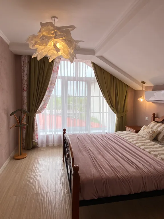 Коттедж Дом для праздника — Первореченское