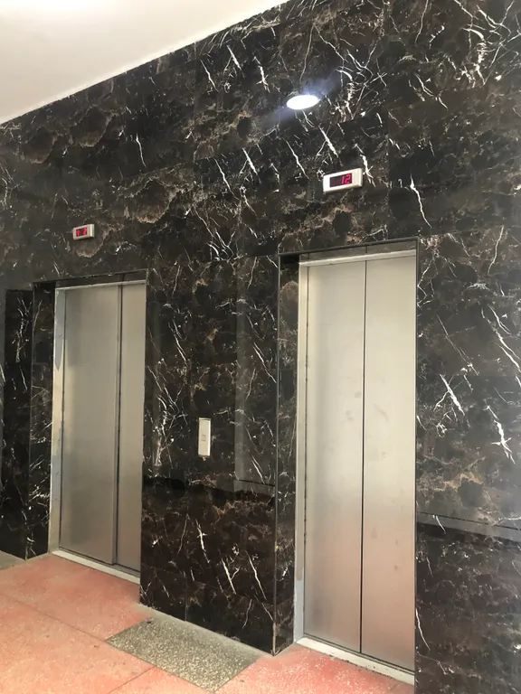 Красивая квартира рядом с морем