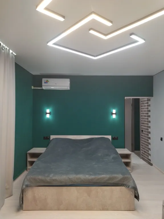 Квартира Комната — аренда посуточно в Старая Станица