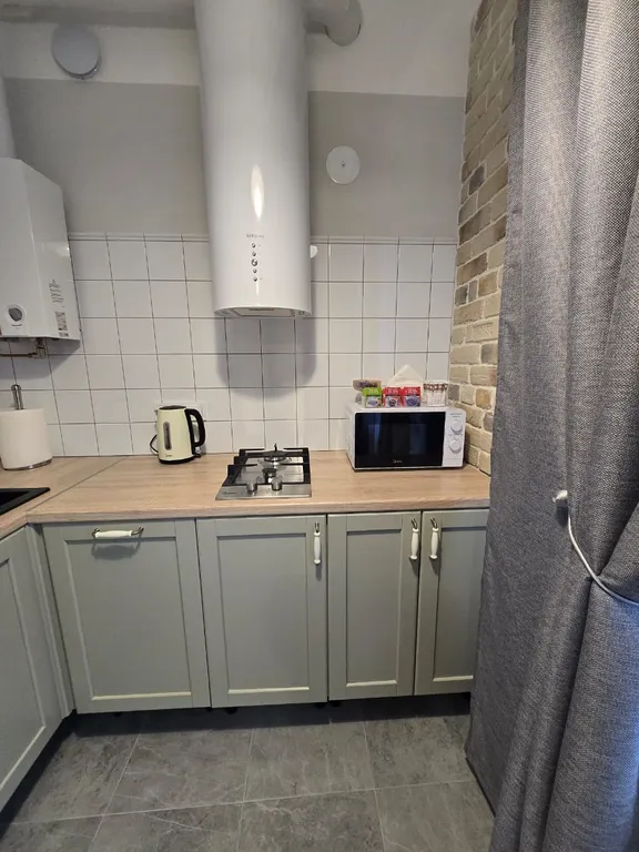 Уютная квартира в центе города