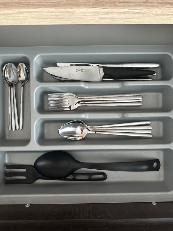 Стильная квартира