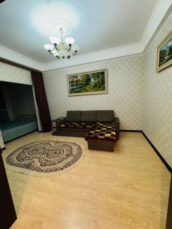 Избербаш квартира