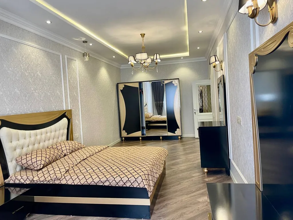 Apartmans Narimanova