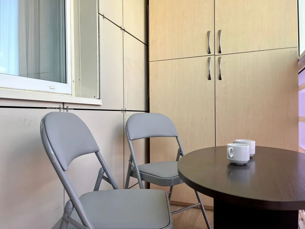 Ваш комфортный апартамент прямо возле метро Ботаническая