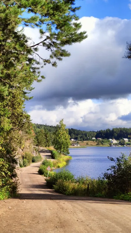 Дом и кемпинг у Змеиной горы