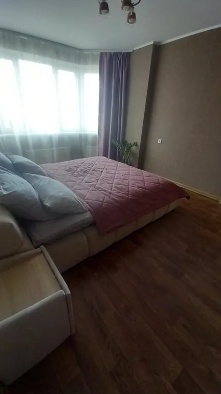 Квартира для большой семьи или компании