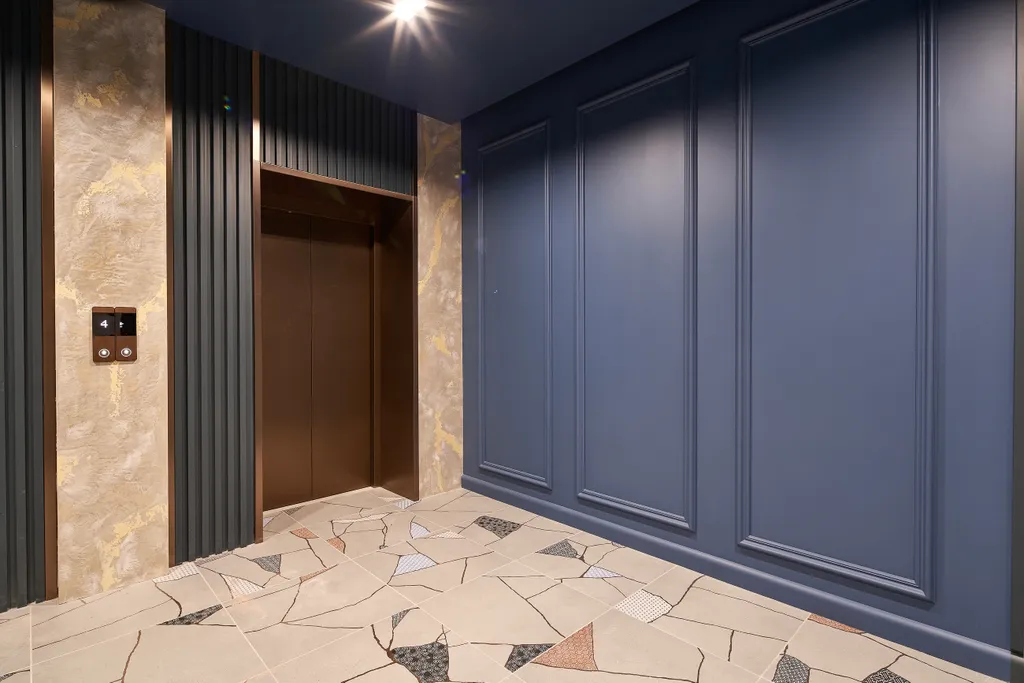 Квартира Квартира Новый апартамент Efimov Baltic Home — Светлогорск