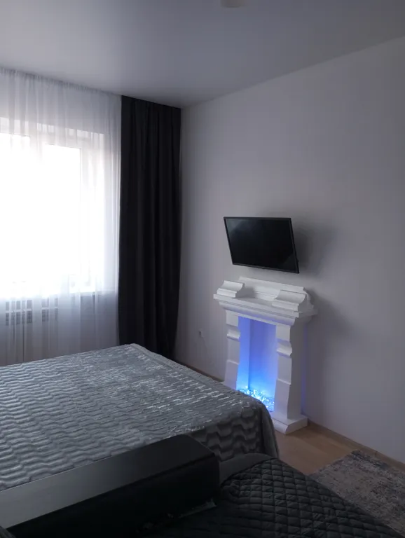 Уютная квартира в Красном Аксае