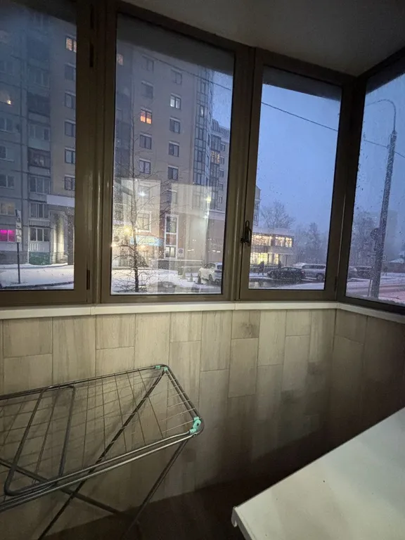 Студия Бирюзовая в центре города