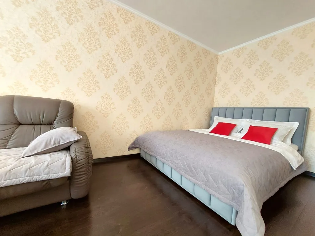 Апартаменты в ЖК Победа