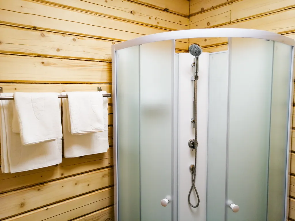 Дом на Заимке №1