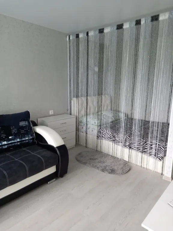 Квартира-студия в центре города