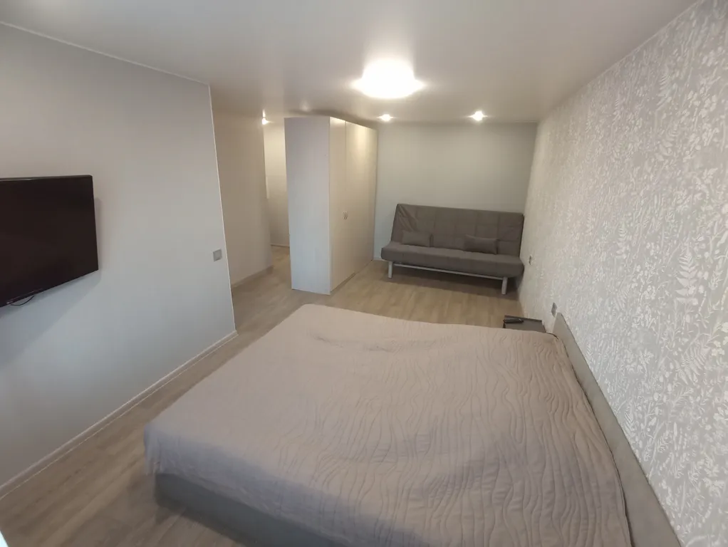 Уютная квартира в центре — аренда посуточно в Псков