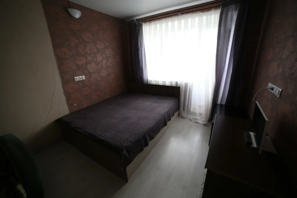 Квартира Квартира на Комсомольской 23/1 — Уфа