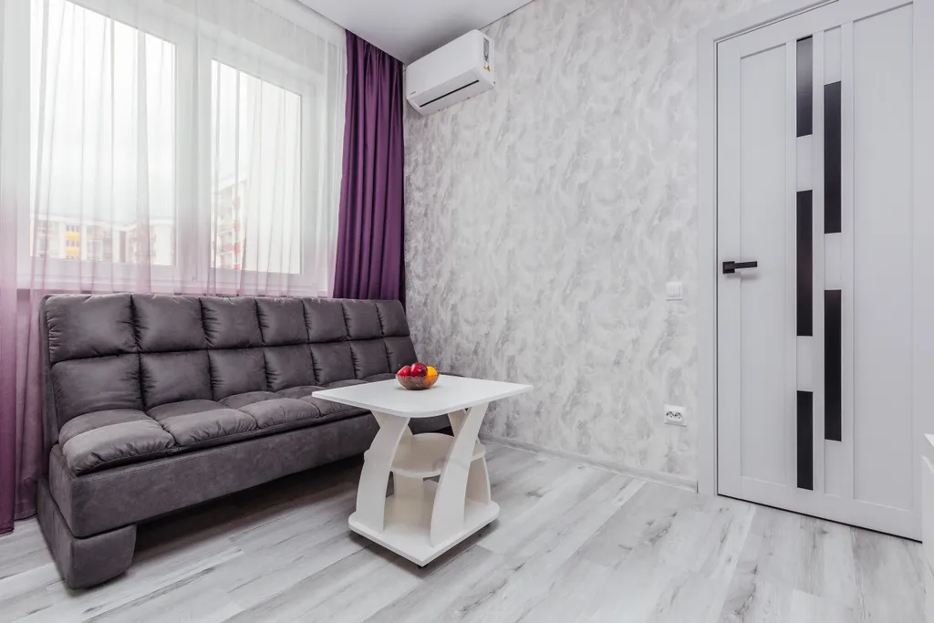 Квартира Квартира в ЖК Фрукты Слива 5231 — Сириус