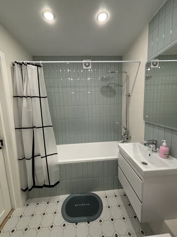 Уютная квартира в центре