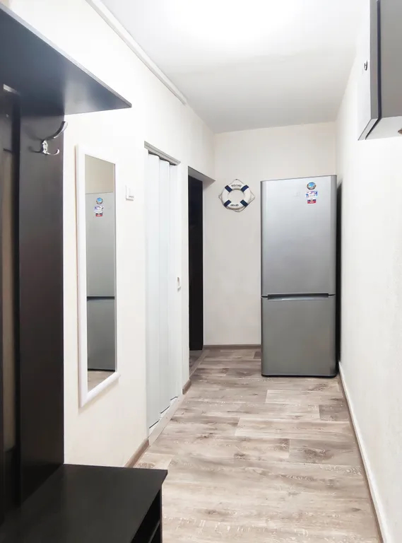 Просторная трех комнатная квартира в Центре Сочи у Моря