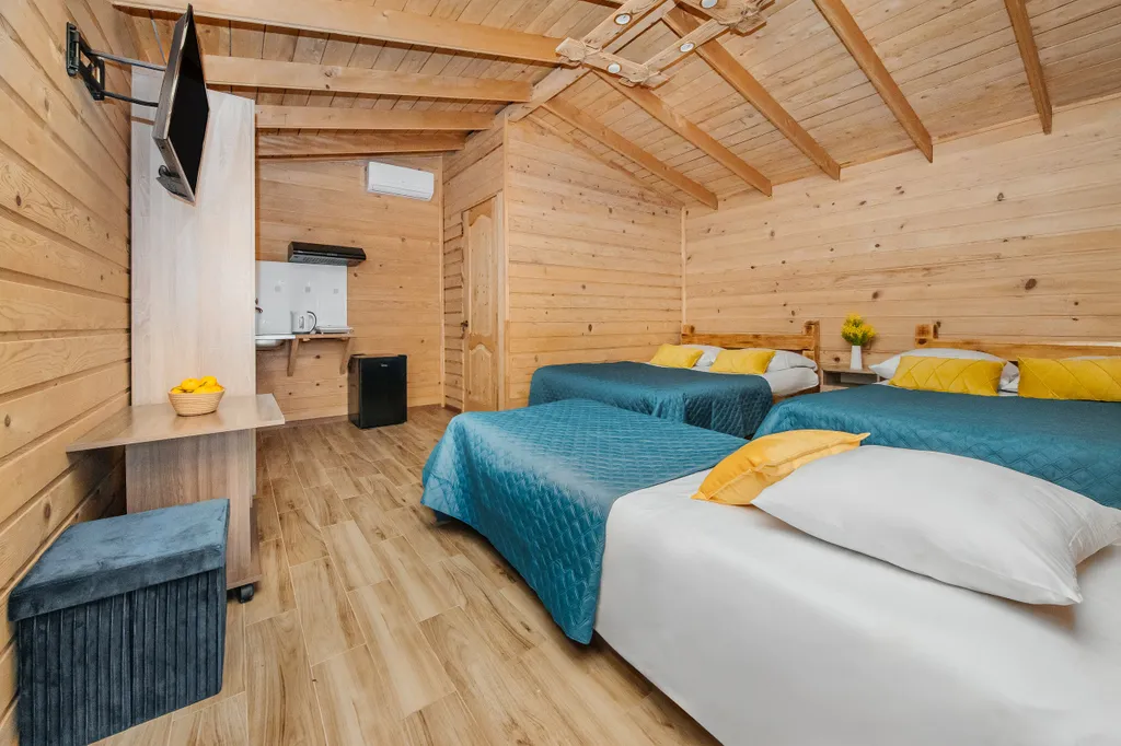 Квартира Комната — аренда посуточно в Алахадзы