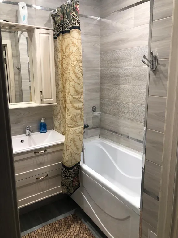 Квартира Квартира ЖК Южный — Анапа