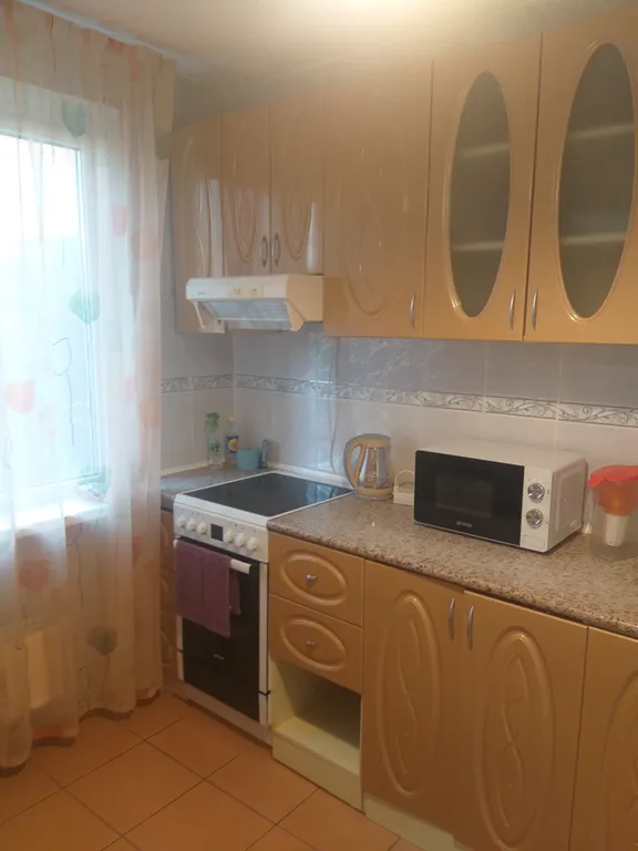 Квартира 1-комнатная Квартира — Краснодар