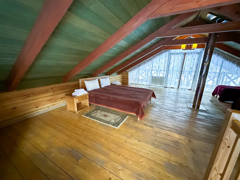 3-комнатный Дом