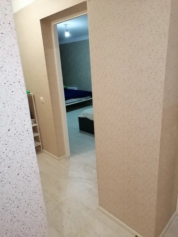 Новая двухкомнатная квартира с отчетными документами