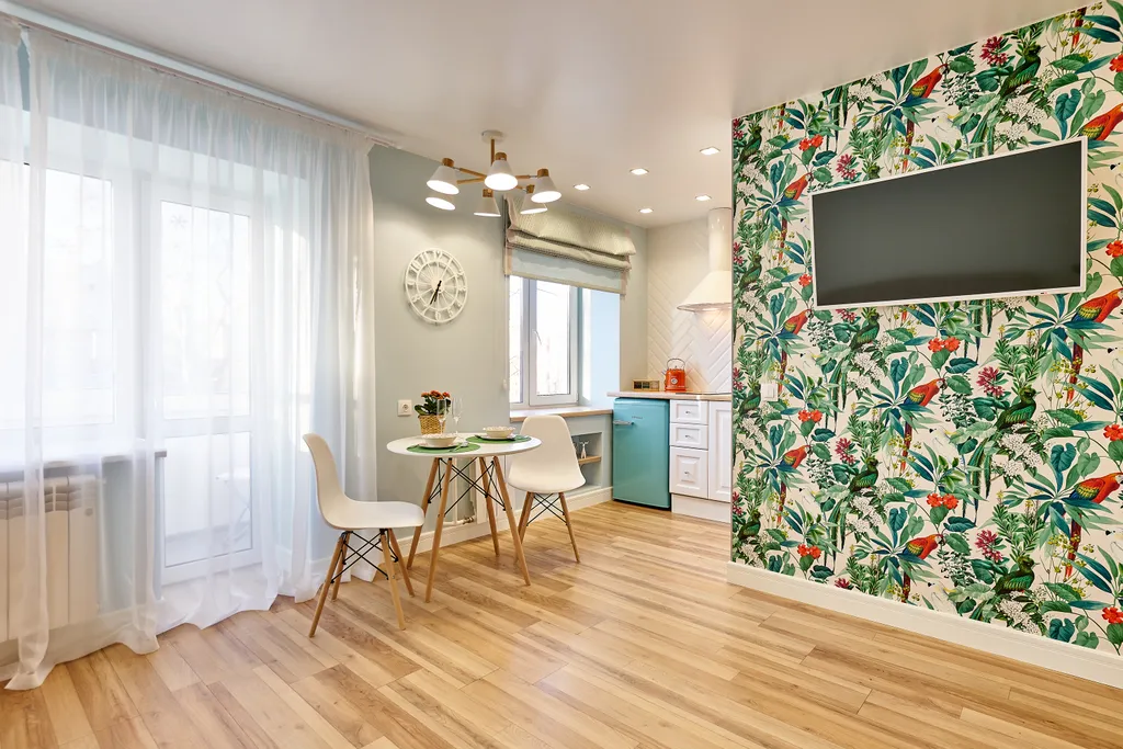 Студия Попугай