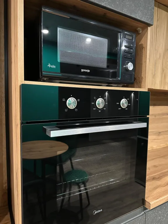 Квартира в центре города