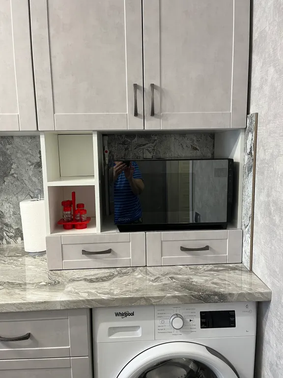 Квартира с ремонтом 2025