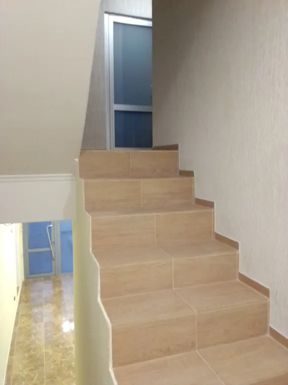 Новострой в центре Ялты, после ремонта